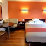 Motel 6 King Of Prussia Pa