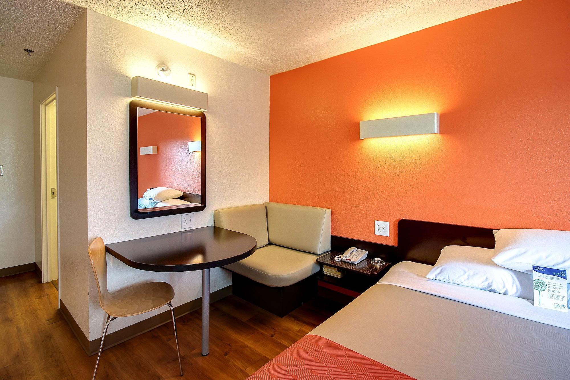 Hotel 6 Pa King of Prussia
