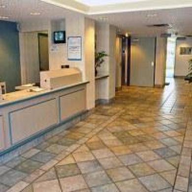 Hotel 6 Pa King of Prussia