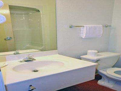 Hotel 6 Pa King of Prussia