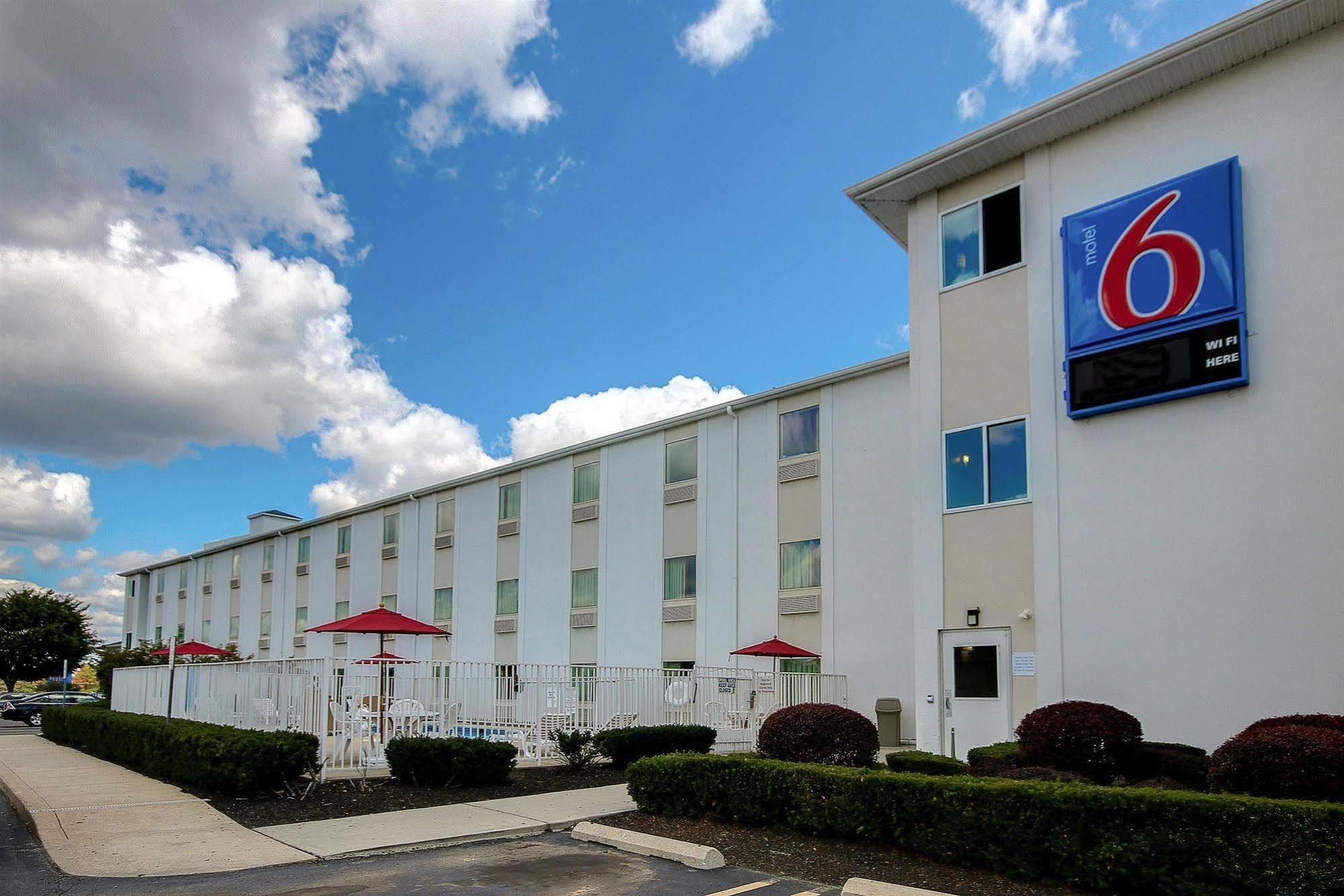 Hotel 6 Pa King of Prussia