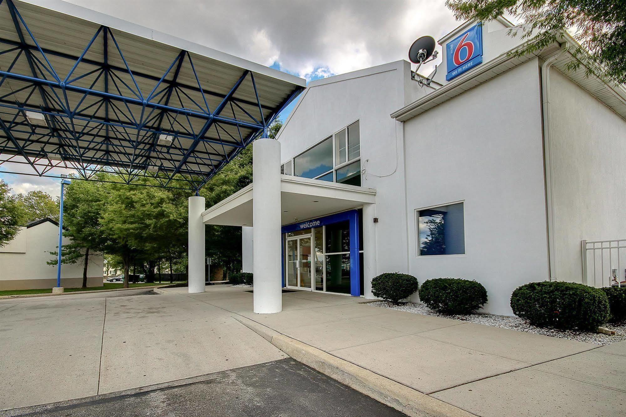 Hotel 6 Pa King of Prussia