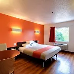 Motel 6 King Of Prussia Pa