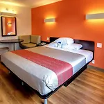 Motel 6 King Of Prussia Pa