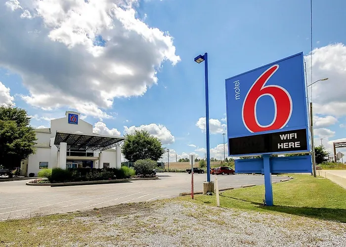 Motel 6 King Of Prussia Pa