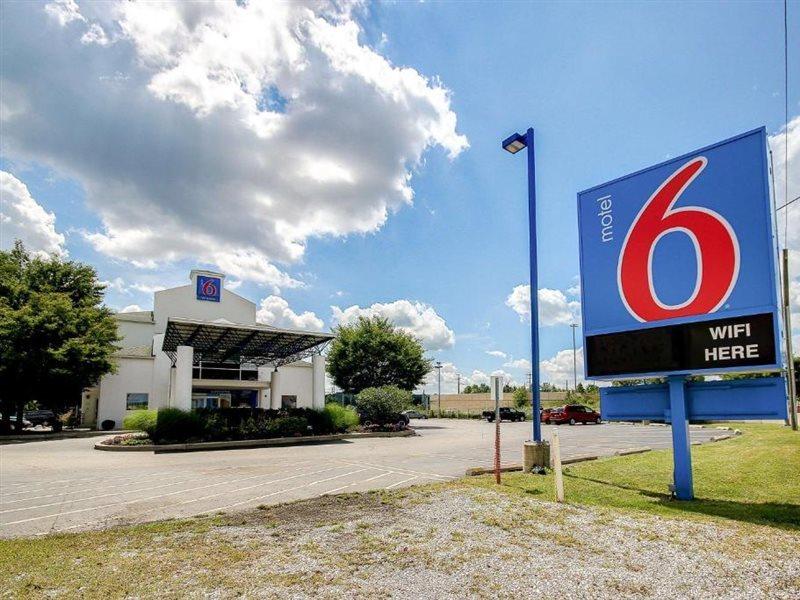 Hotel 6 Pa King of Prussia