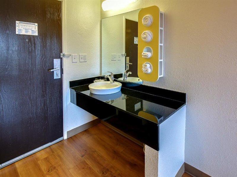Hotel 6 Pa King of Prussia