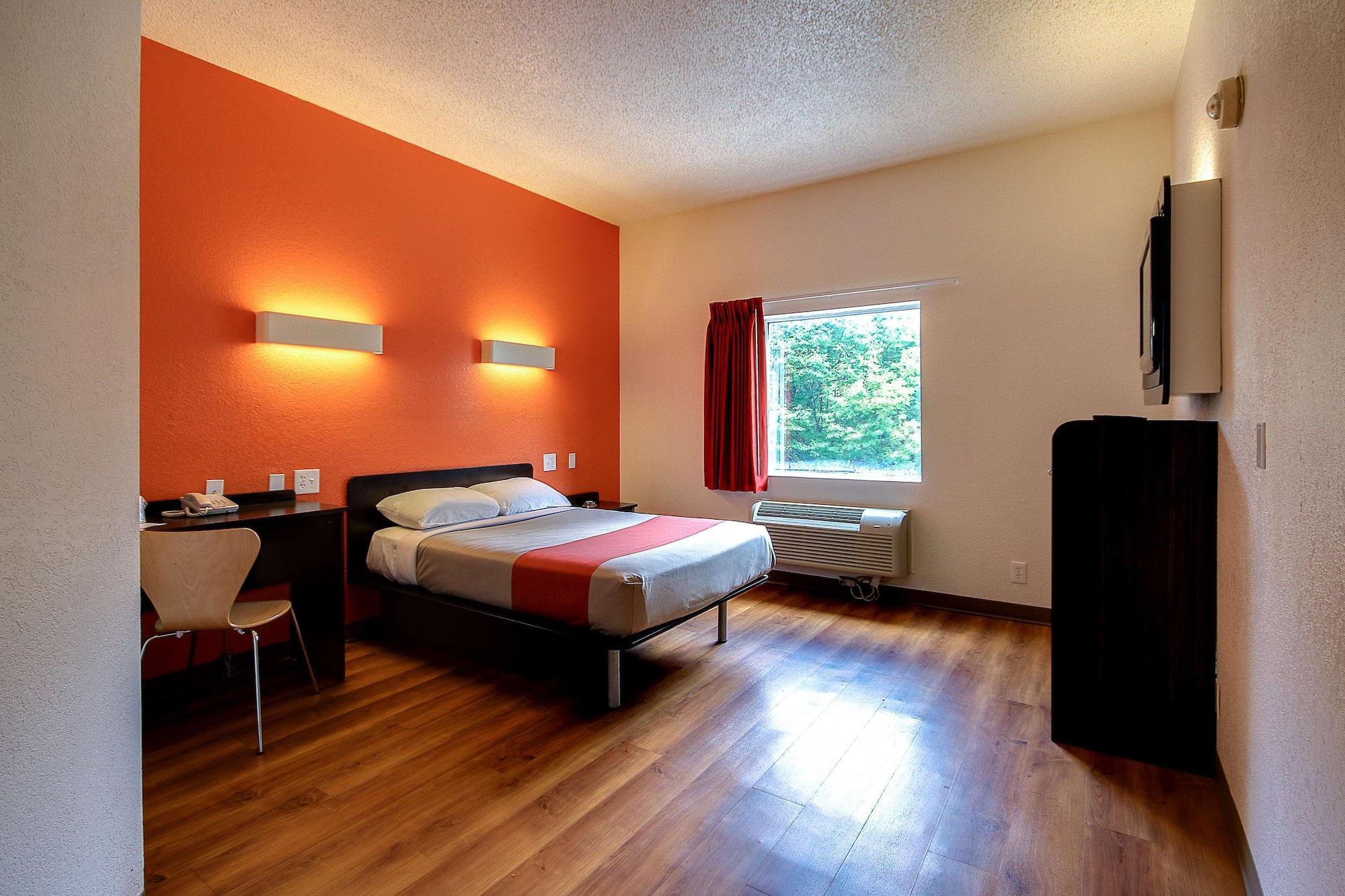 Hotel 6 Pa King of Prussia