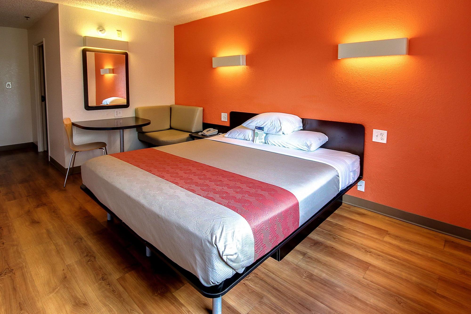 6 Pa Hotel King of Prussia