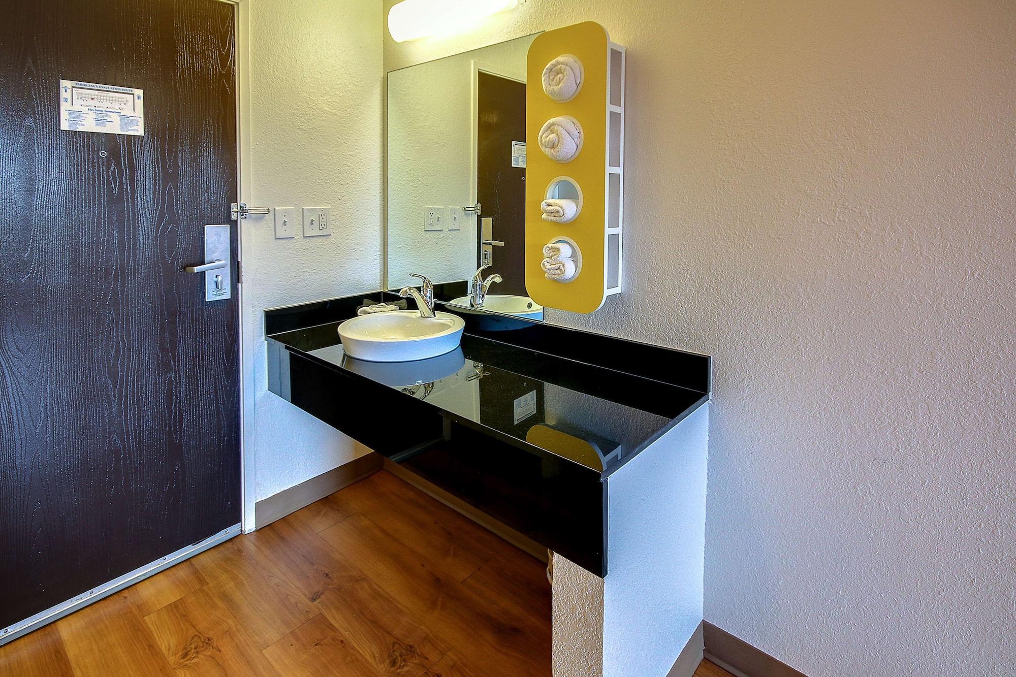 Hotel 6 Pa King of Prussia