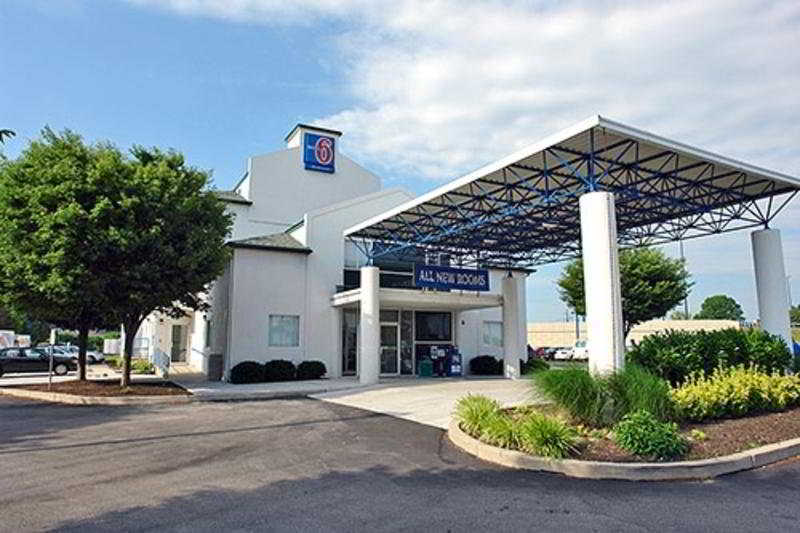 Hotel 6 Pa 2*